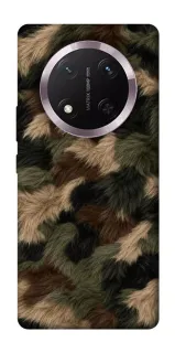 Чохол на Honor X9c Camouflage v30 фото 1 з 1