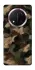 Чохол на Honor X9c Camouflage v30 фото 1 з 1
