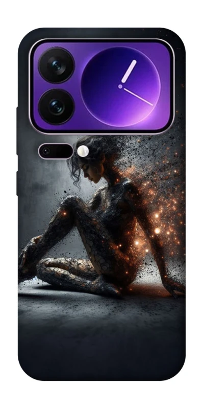 Чехол на Xiaomi 17 Pro Max Goddess of war ver.9 фото 1 из 1