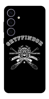Чохол на Samsung Galaxy S25+ Gryffindor logo Harry Potter фото 1 з 1