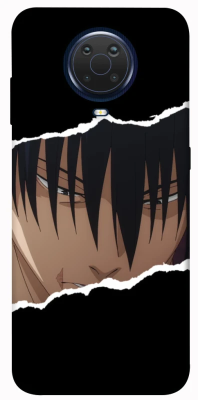 Чохол на Nokia G20 / G10 / 6.3 Toji v6 фото 1 з 1