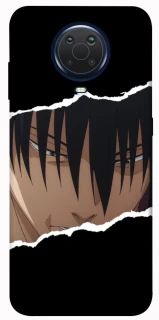 Чохол на Nokia G20 / G10 / 6.3 Toji v6 фото 1 з 1