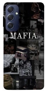 Чохол на Samsung Galaxy M54 5G Mafia фото 1 з 1