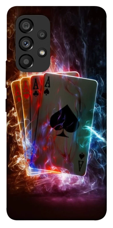 Чехол на Samsung Galaxy A53 5G Каре фото 1 из 1