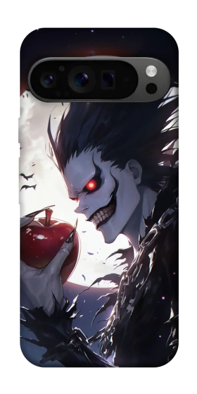 Чехол на Google Pixel 9 Pro Ryuk фото 1 из 1