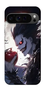 Чохол на Google Pixel 9 Pro Ryuk фото 1 з 1