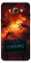 Чохол на Samsung J710F Galaxy J7 (2016) Stranger Things ver.13 фото 1 з 1