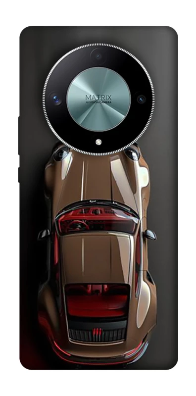 Чохол на Huawei Magic6 Lite 911 brown фото 1 з 1