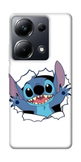 Чехол на Xiaomi Poco M6 Pro 4G Stitch ver.19 фото 1 Чехол на Xiaomi Poco M6 Pro 4G Stitch ver.19 фото 1 из 1