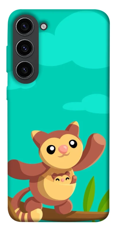 Чохол на Samsung Galaxy S23 Adopt Me Sugar Glider Mom фото 1 з 1