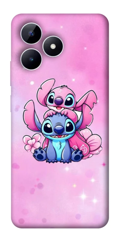 Чохол на Realme Note 50 5G Stitch ver.11 фото 1 з 1