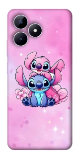 Чохол на Realme Note 50 5G Stitch ver.11 фото 1 з 1