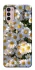 Чохол на Motorola Moto G42 Поле ромашок фото 1 з 1