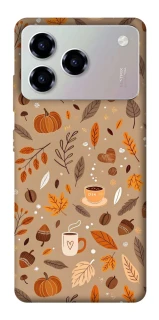 Чохол на ZTE Blade A76 Autumn vibes ver.6 фото 1 з 1