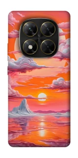 Чехол на Xiaomi Poco X7 Glacier фото 1 из 1