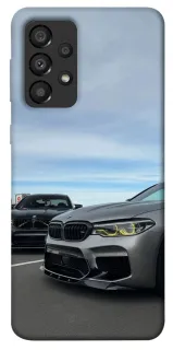 Чохол на Samsung Galaxy A33 5G BMW V57 фото 1 з 1