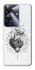 Чехол на Realme Note 60 Tattoo ver.2 фото 1 из 1