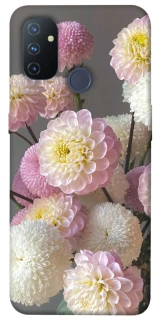 Чохол на OnePlus Nord N100 Flowers v2 фото 1 з 1