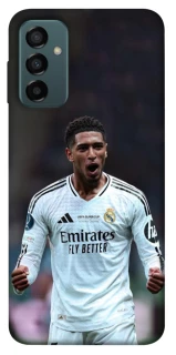 Чохол на Samsung Galaxy M13 4G Jude Bellingham V2 фото 1 з 1