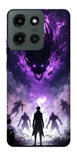 Чохол на Motorola Moto G Power (2025) dragon фото 1 з 1