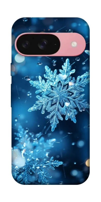 Чохол на Google Pixel 9 Новорічний v43 фото 1 з 1