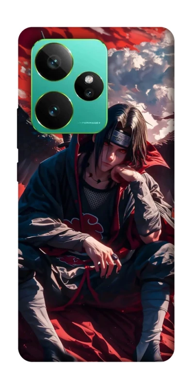 Чехол на Realme GT 7 Itachi фото 1 из 1