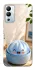 Чохол на Infinix Hot 12i Dumpling ver.2 фото 1 з 1
