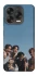 Чохол на ZTE Blade V70 Design Seventeen v2 фото 2 з 2