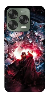 Чохол на ZTE Nubia V70 Design Doctor Strange фото 1 з 1