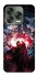 Чохол на ZTE Nubia V70 Design Doctor Strange фото 1 з 1