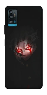 Чохол на ZTE Blade A71 Dandadan фото 1 з 1