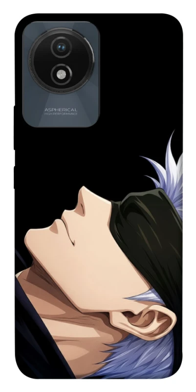 Чехол на Vivo Y02 Gojo v13 фото 1 из 1