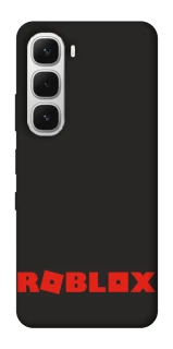 Чохол на Infinix Hot 60i Roblox Neon Galaxy Avatar фото 1 з 1