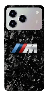 Чохол на ZTE Blade A76 M-series carbon фото 1 з 1