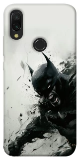 Чохол на Xiaomi Redmi 7 Batman фото 1 з 1