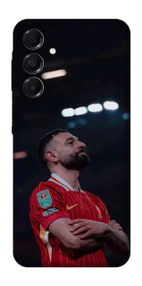 Чехол на Samsung Galaxy A17 4G/5G Mohamed Salah V2 фото 1 из 1