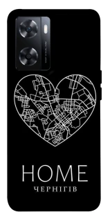 Чохол на OnePlus Nord N20 SE Чернігів Home фото 1 з 1