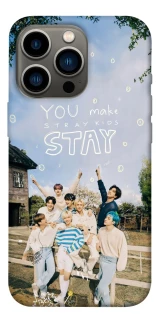Чехол на Apple iPhone 13 Pro (6.1") Stray Kids v3 фото 1 из 1