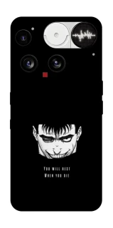 Чохол на Nothing Phone (3) You will rest фото 1 з 1