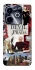 Чехол на Infinix Hot 40i Fashion collage ver.15 фото 1 из 1