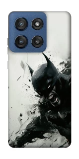 Чохол на Motorola Edge 60 Stylus Batman фото 1 з 1