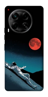 Чохол на TECNO Camon 30 (CL6) Spaceman фото 1 з 1