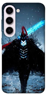 Чехол на Samsung Galaxy S23+ Igris фото 1 из 1