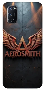 Чохол на Oppo A52 / A72 / A92 Aerosmith фото 1 з 1