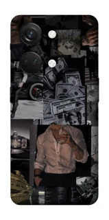 Чохол на OnePlus Nord 3 Men's style фото 1 з 1