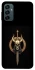 Чохол на Samsung Galaxy M14 5G Golden Berserker фото 1 з 1