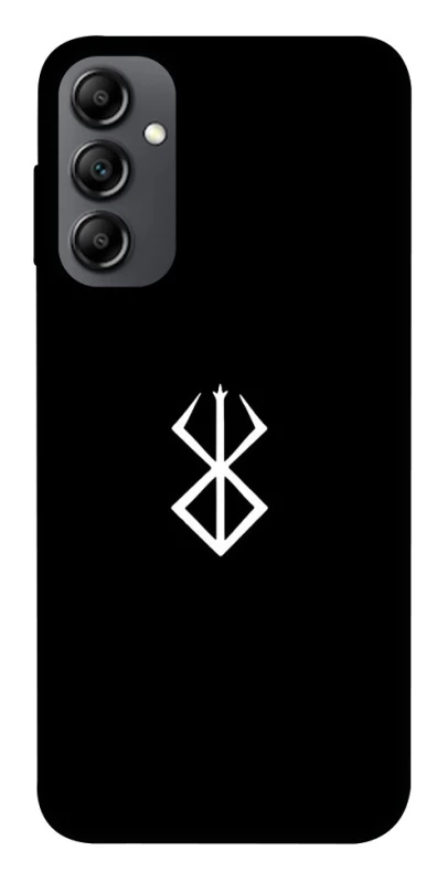 Чохол на Samsung Galaxy A14 4G/5G Мітка Берсерка фото 1 з 1