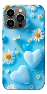 Чехол на Apple iPhone 13 Pro (6.1") Flowers v20 фото 1 из 1