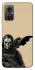 Чохол на Xiaomi Redmi Note 11R Ghost v1 фото 1 з 1
