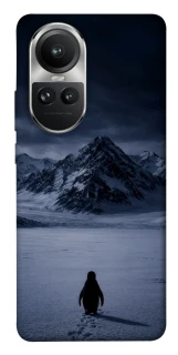 Чехол на Oppo Reno 10 But why? фото 1 из 1